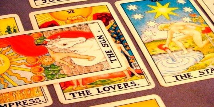 Mejores Tarotistas espana TarotistasVidentes