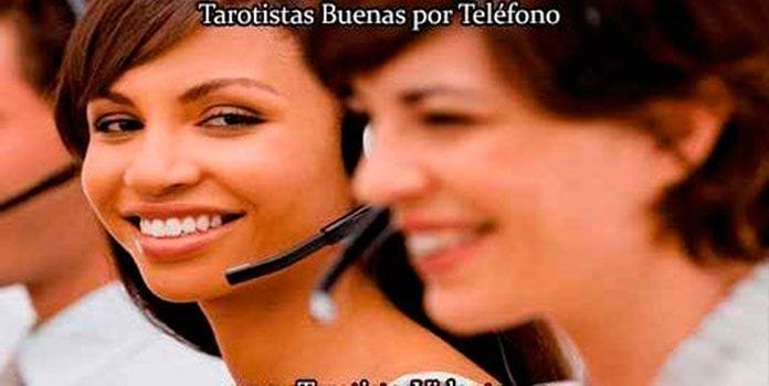 Tarotistas Buenas Telefono tarotistasvidentes