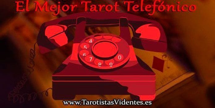 Mejor Tarot Telefonico TarotistasVidentes