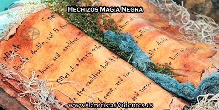 Hechizos Magia Negra TarotistasVidentes