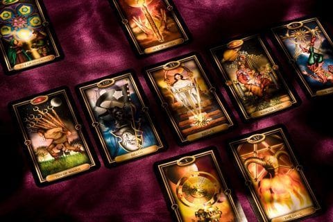Tarotistas profesionales Tarot profesional
