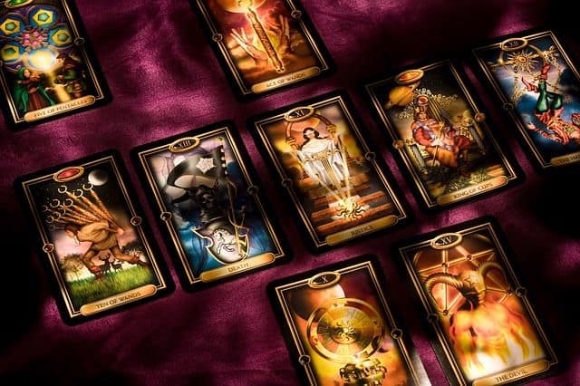 Tarot Profesional