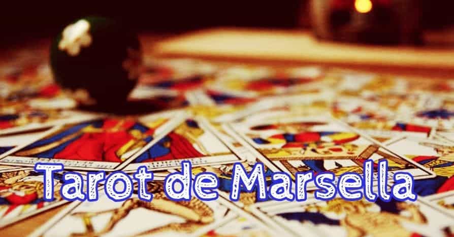 Tarot de Marsella