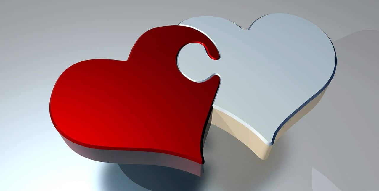 Tarot del amor