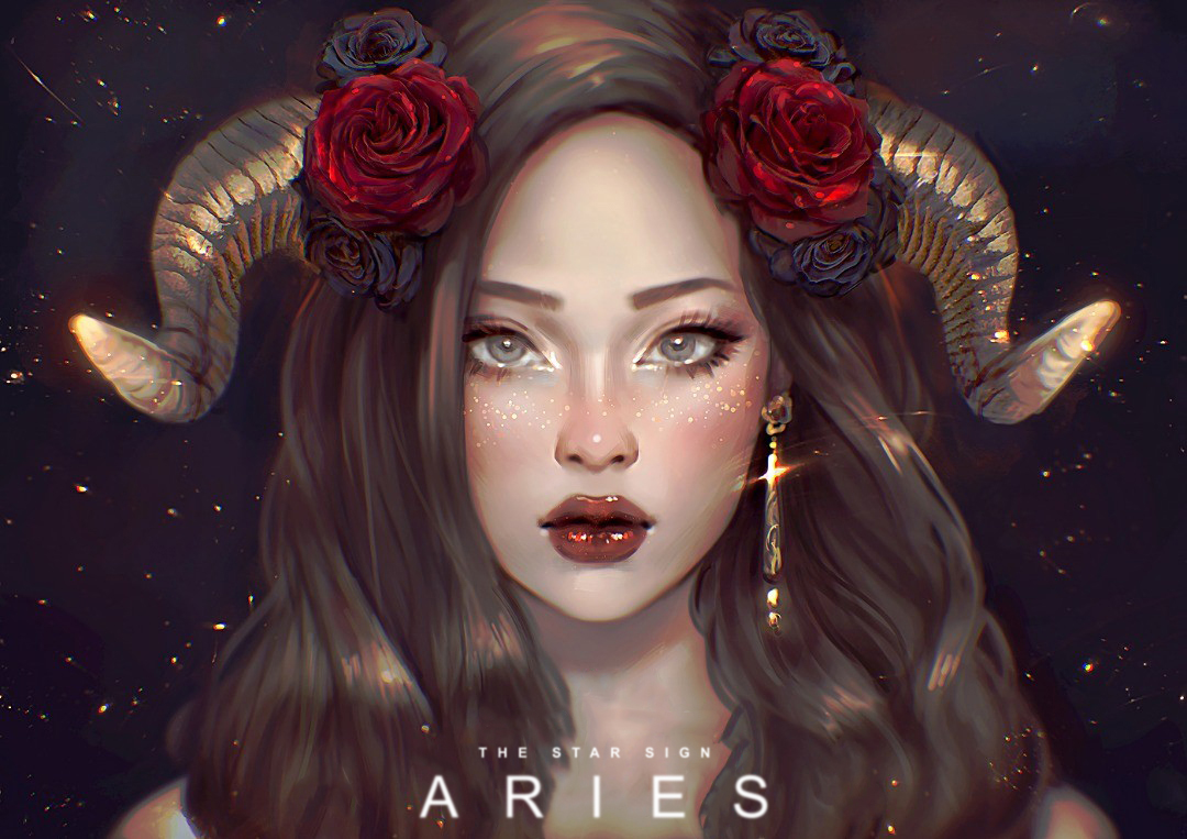 Aries Horóscopo Anual