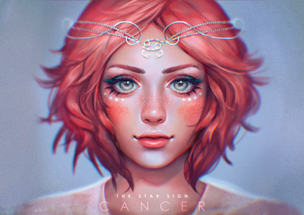 Cáncer Horóscopo Anual