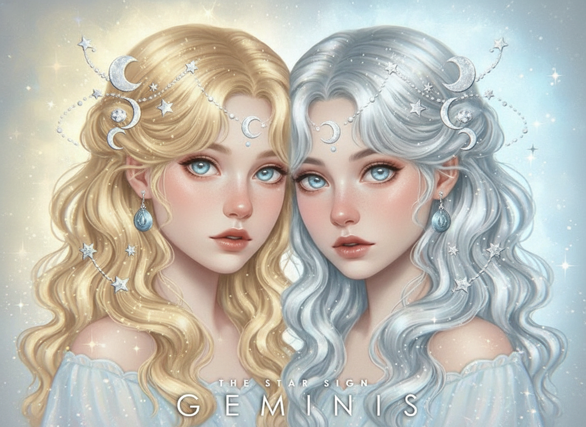 Géminis Horóscopo Anual