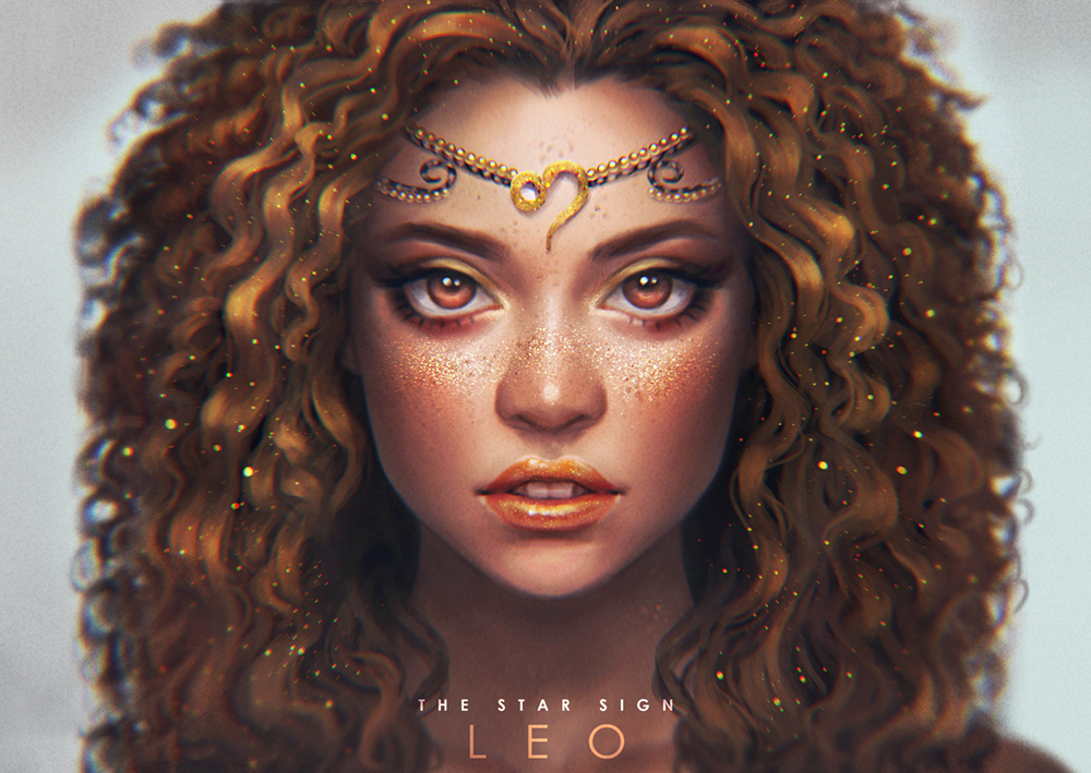 Leo Horóscopo Anual