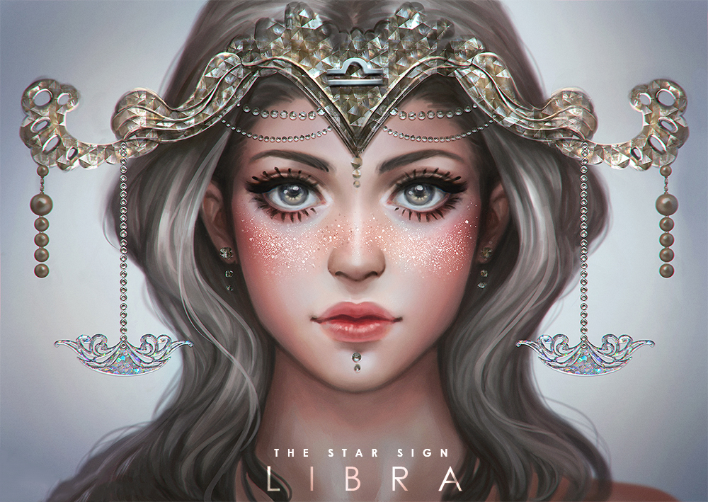 Libra Horóscopo Anual