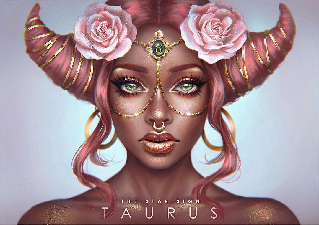 Tauro Horóscopo Anual